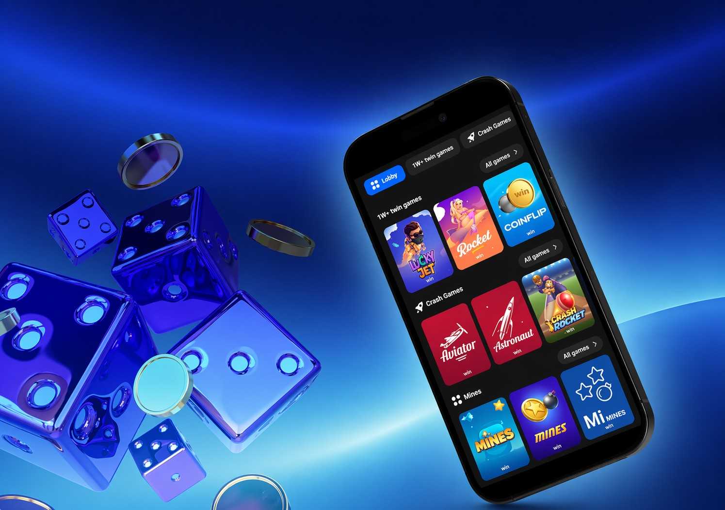 Allpunt Live Casino - Teen Patti, Andar Bahar & More