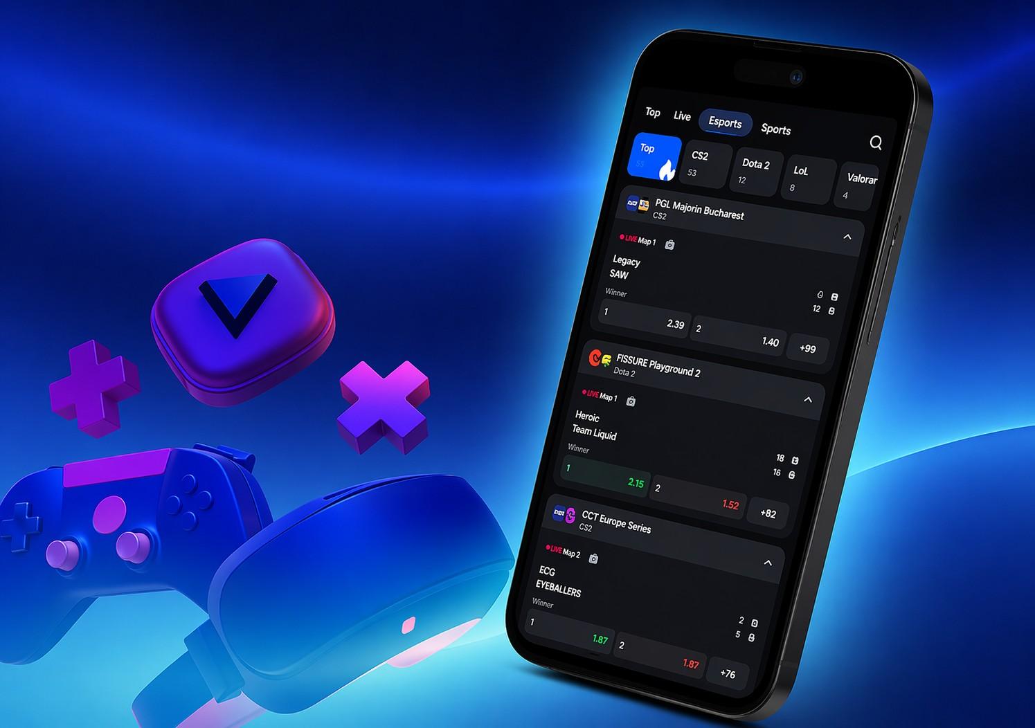 Allpunt App Features - 50% Bonus and 1 Min Payout