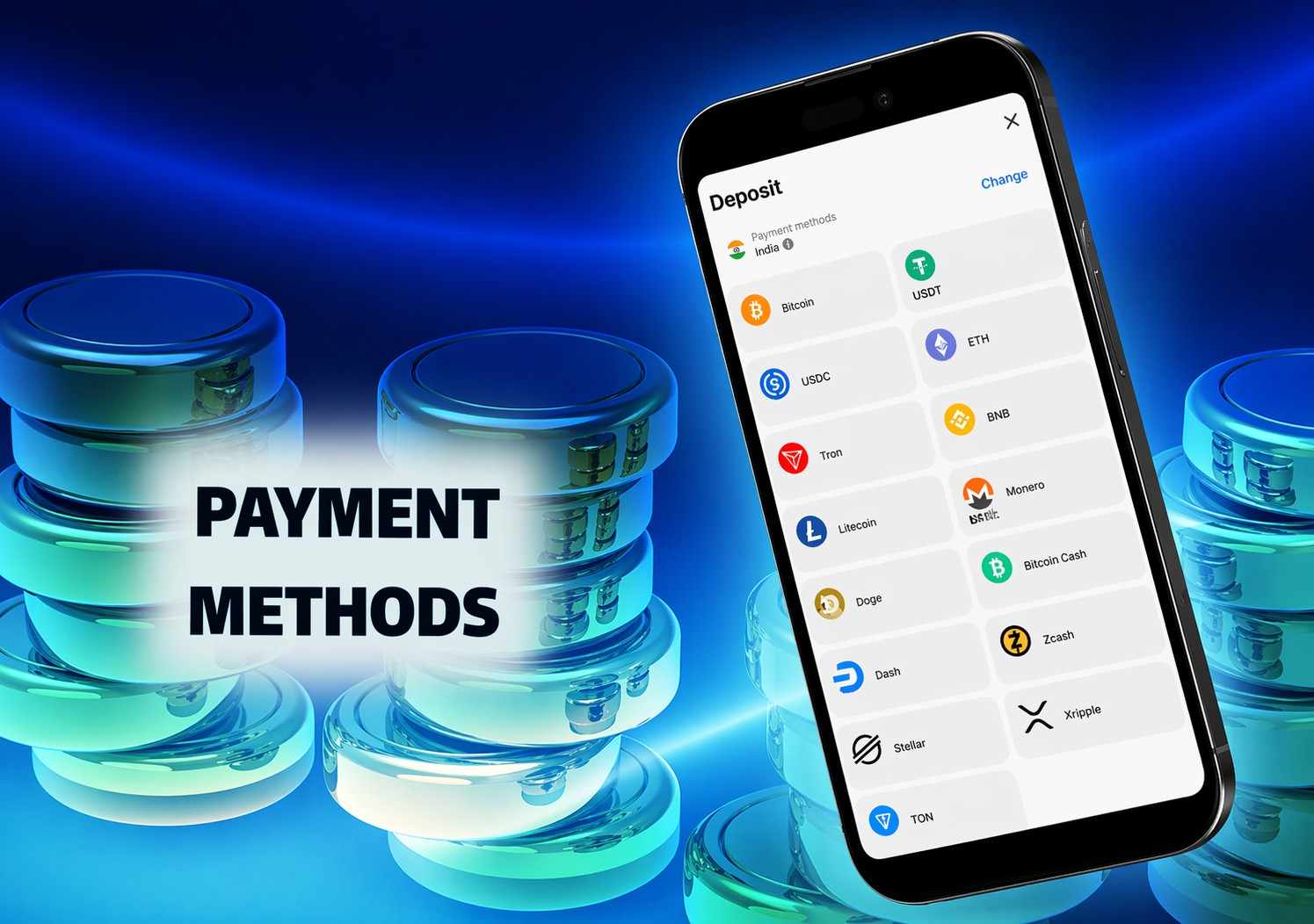 Allpunt Fast 1 Min UPI and Paytm Withdrawals