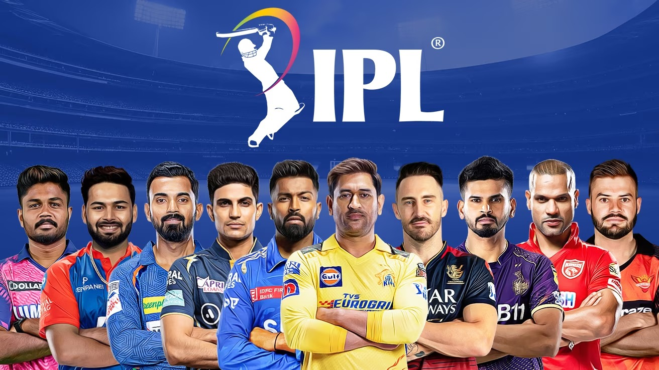 Allpunt IPL 2026 Betting - Best Odds & 1 Min Payouts